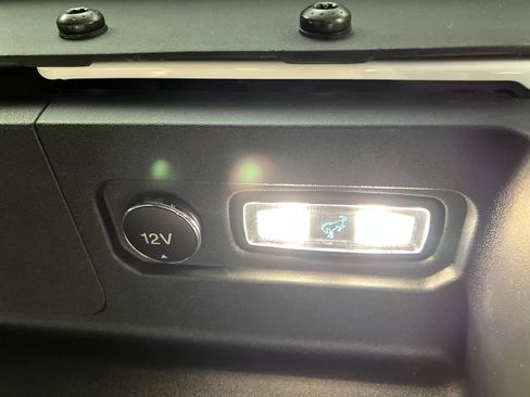 Used 2025 Ford Bronco Outer Banks AWD/4WD image 35