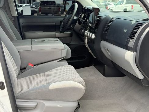 Used 2010 Toyota Tundra 2WD Double Cab image 19