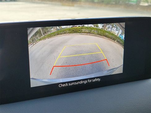 Used 2025 MAZDA CX-5 AWD 2.5 S w/ Preferred Package image 27