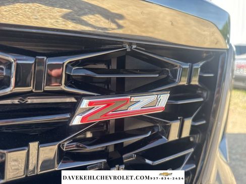 Used 2026 Chevrolet Traverse Z71 w/ Driver Confidence Package AWD/4WD image 45