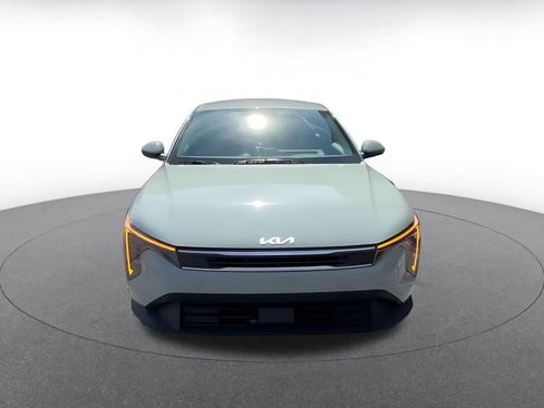 Used 2025 Kia K4 FWD image 6
