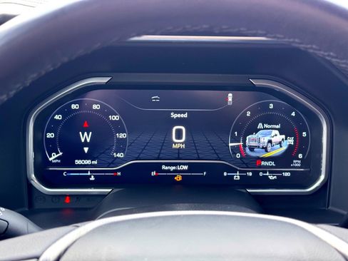 Used 2024 GMC Sierra 2500 Denali Ultimate image 33