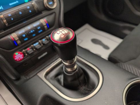 Certified 2017 Ford Mustang Shelby GT350 w/ Electronics Package image 29