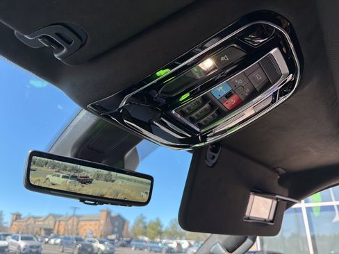 Used 2023 Jeep Grand Wagoneer Series III w/ Rear-Seat Entertainment Group image 78