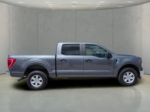 Used 2023 Ford F150 XLT AWD/4WD image 30