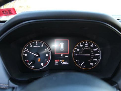 Certified 2023 Subaru Outback Wilderness image 22