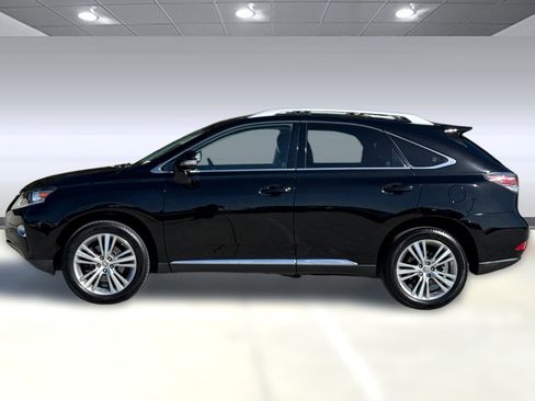 Used 2015 Lexus RX 350 FWD image 2