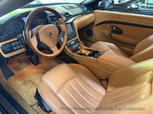 Used 2008 Maserati GranTurismo Coupe RWD image 7