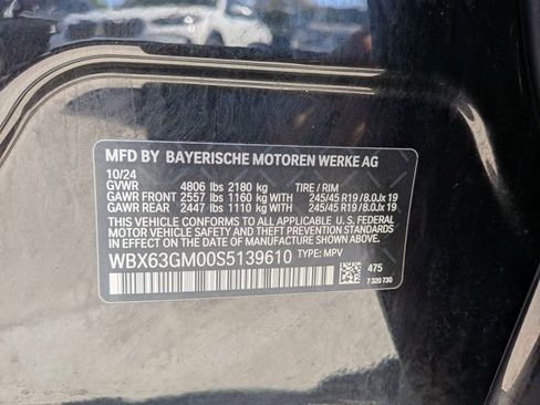 Used 2025 BMW X2 xDrive28i w/ Premium Package image 25