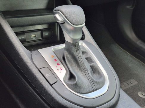 Certified 2024 Kia Forte LXS FWD image 19