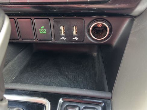 Used 2024 Mitsubishi Eclipse Cross LE image 20