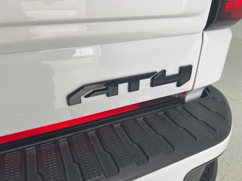 Used 2023 GMC Sierra 1500 AT4 w/ AT4 Premium Package image 29