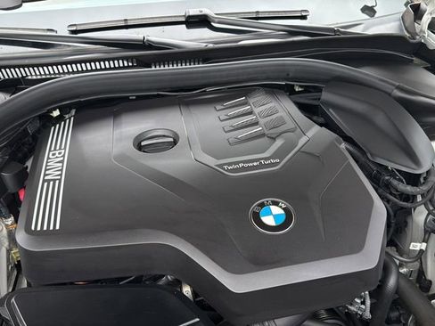 Used 2023 BMW 530i xDrive image 36