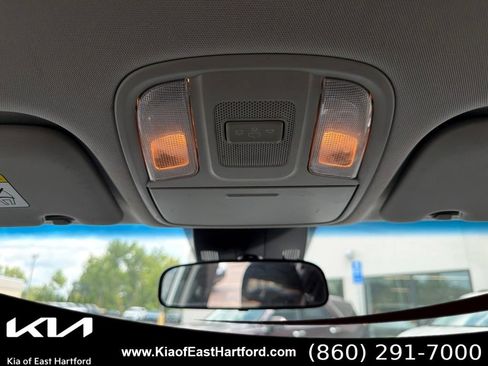 Used 2020 Kia Sportage LX AWD/4WD image 24
