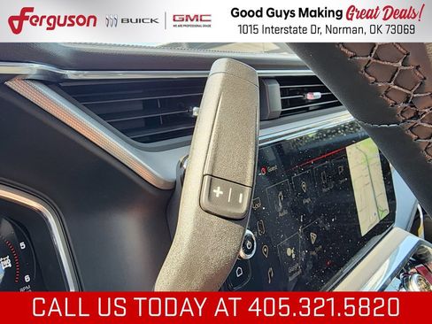 New 2026 GMC Sierra 2500 Denali w/ Denali Reserve Package AWD/4WD image 27