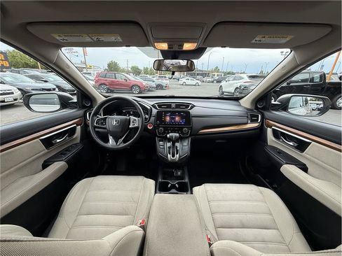 Used 2019 Honda CR-V EX image 19