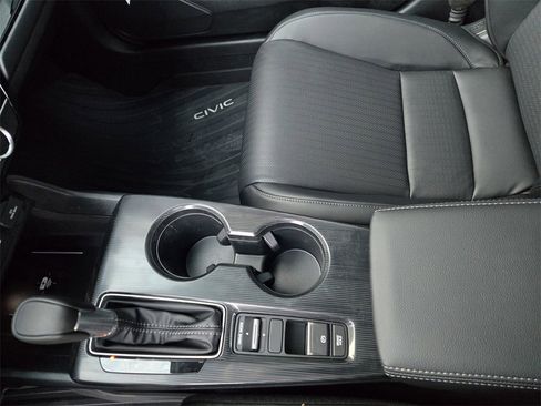 New 2026 Honda Civic Sport Touring image 23