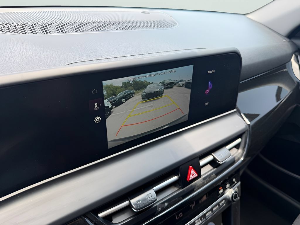 Used 2026 Kia Seltos S FWD image 13