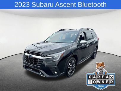 Used 2023 Subaru Ascent Touring