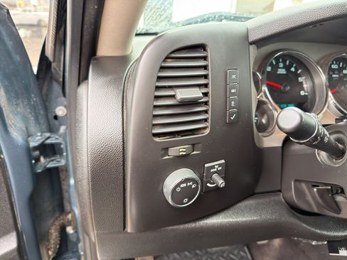 Used 2013 Chevrolet Silverado 1500 LT w/ All-Star Edition AWD/4WD image 13