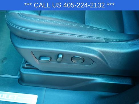 Used 2025 Chevrolet Tahoe LT AWD/4WD image 19