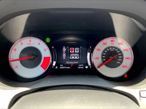 Used 2023 Acura RDX A-Spec FWD image 25