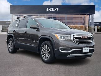 Used 2019 GMC Acadia SLE w/ Driver Alert Package I video 1