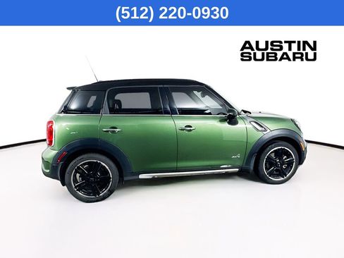 Used 2016 MINI Cooper Countryman S image 9