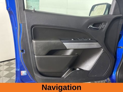 Used 2020 Chevrolet Colorado ZR2 w/ ZR2 Dusk Special Edition image 8