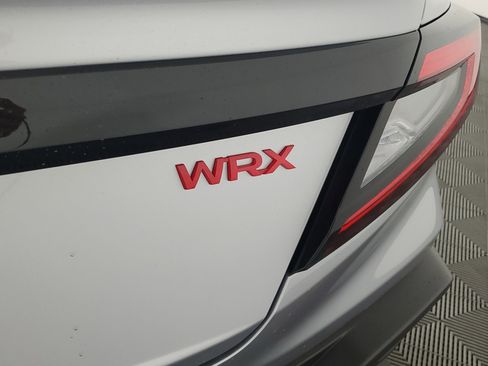 New 2025 Subaru WRX Limited image 35
