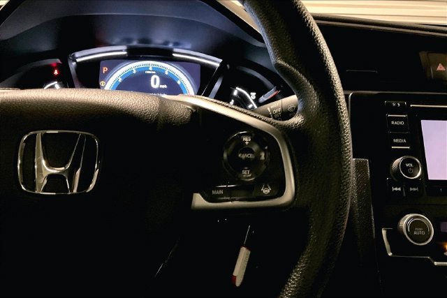 Used 2021 Honda Civic LX image 21