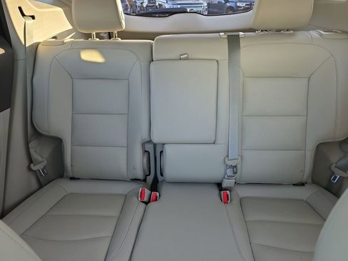 Used 2020 GMC Terrain Denali w/ Denali Premium Package image 19