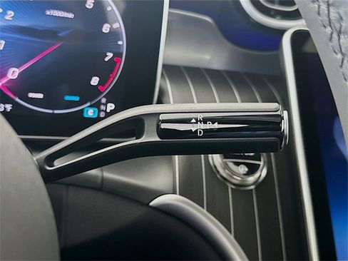 New 2026 Mercedes-Benz GLC 43 AMG GLC 43 AMG image 17