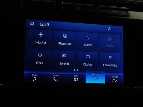 Used 2023 Ford F250 XLT AWD/4WD image 61