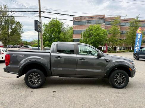 Used 2019 Ford Ranger XLT w/ Equipment Group 301A Mid AWD/4WD image 6