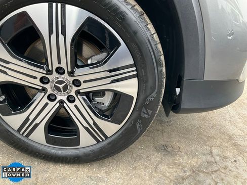 Used 2024 Mercedes-Benz EQB 250+ image 84