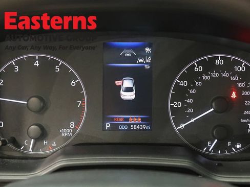 Used 2024 Toyota Corolla LE FWD image 17