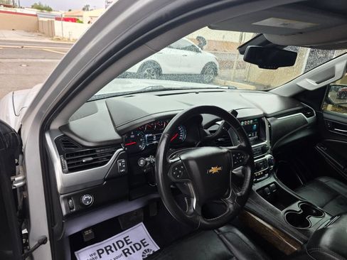 Used 2019 Chevrolet Tahoe LT RWD image 10