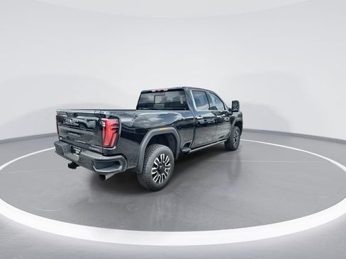 New 2026 GMC Sierra 2500 Denali Ultimate w/ Max Trailering Package AWD/4WD image 8