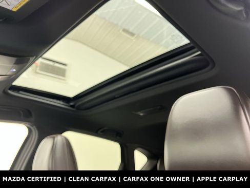 Used 2022 MAZDA CX-5 Signature image 7