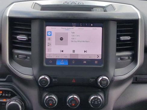 Used 2024 RAM 2500 Big Horn image 28