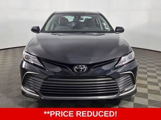 Used 2023 Toyota Camry LE video 2