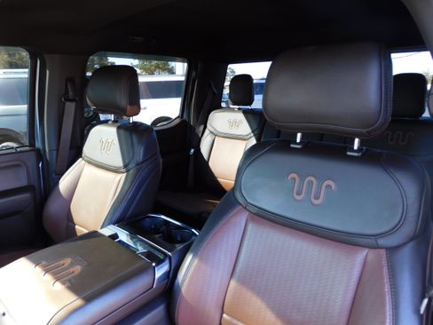 Used 2021 Ford F150 King Ranch w/ Equipment Group 601A High image 10