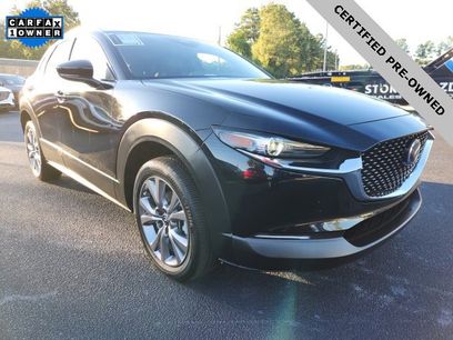 Certified 2024 MAZDA CX-30 AWD 2.5 S w/ Preferred Package