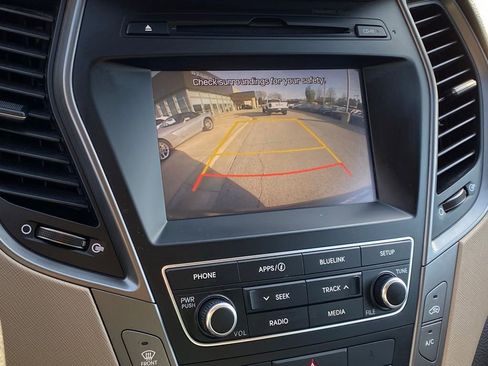 Used 2017 Hyundai Santa Fe Sport image 15