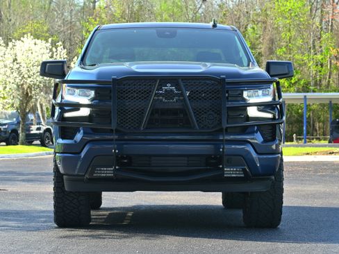 Used 2023 Chevrolet Silverado 1500 RST image 30