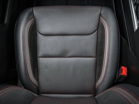 Used 2025 RAM 1500 Rebel w/ Rebel Level 2 Equipment Group image 39