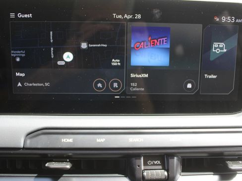 New 2027 Kia Telluride SX X-Line AWD/4WD image 48