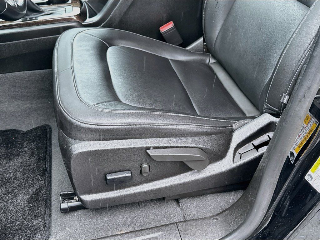 Used 2022 GMC Canyon Elevation AWD/4WD image 24