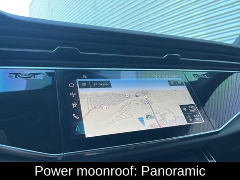 Used 2026 Audi Q7 3.0T Prestige w/ Prestige Package image 22